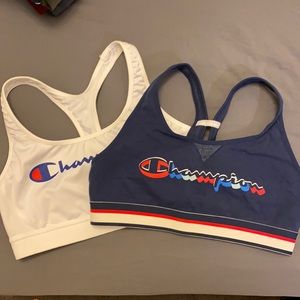 Champion Sports Bra Bundle
